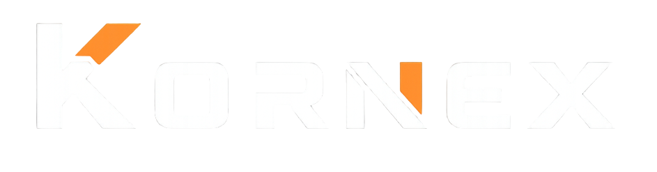 Kornex logo